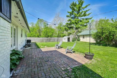 302 E Brunswick Avenue Indianapolis IN 46227