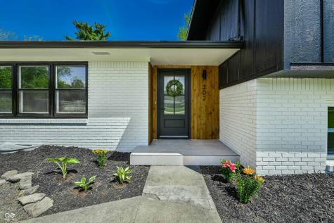 302 E Brunswick Avenue Indianapolis IN 46227