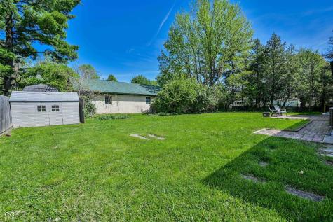 302 E Brunswick Avenue Indianapolis IN 46227