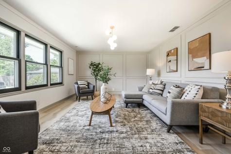 302 E Brunswick Avenue Indianapolis IN 46227