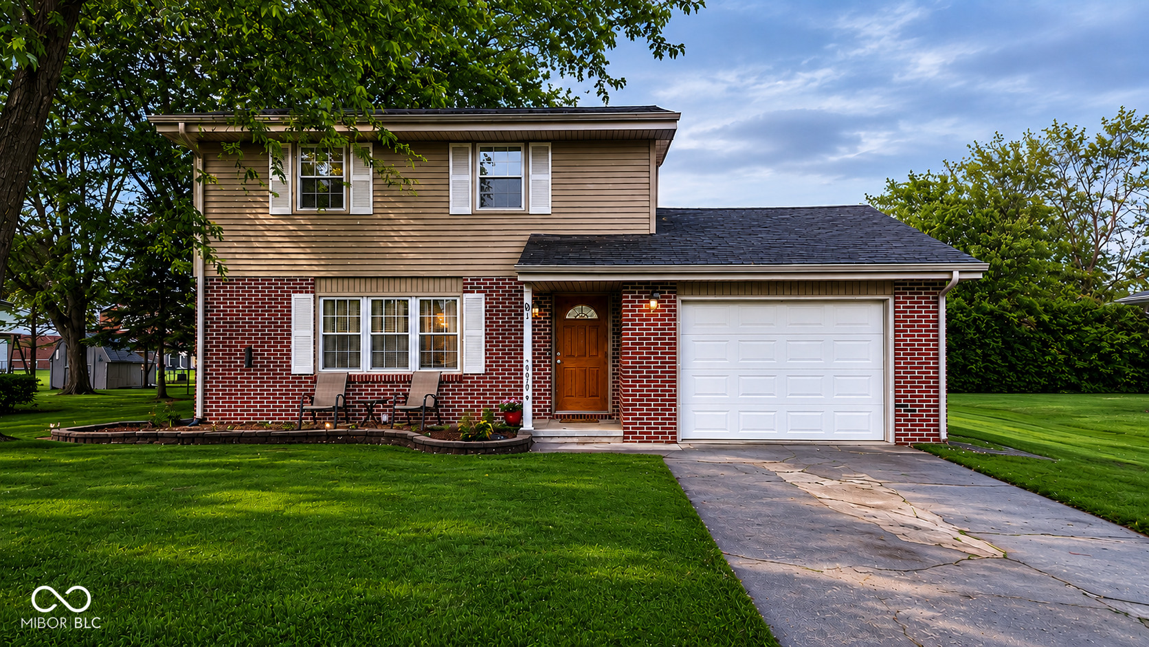 820 Maplewood Drive Seymour IN 47274