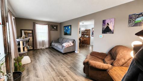 820 Maplewood Drive Seymour IN 47274