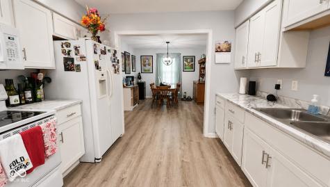 820 Maplewood Drive Seymour IN 47274