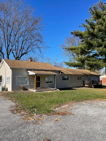 5208 S Keystone Avenue Indianapolis IN 46227