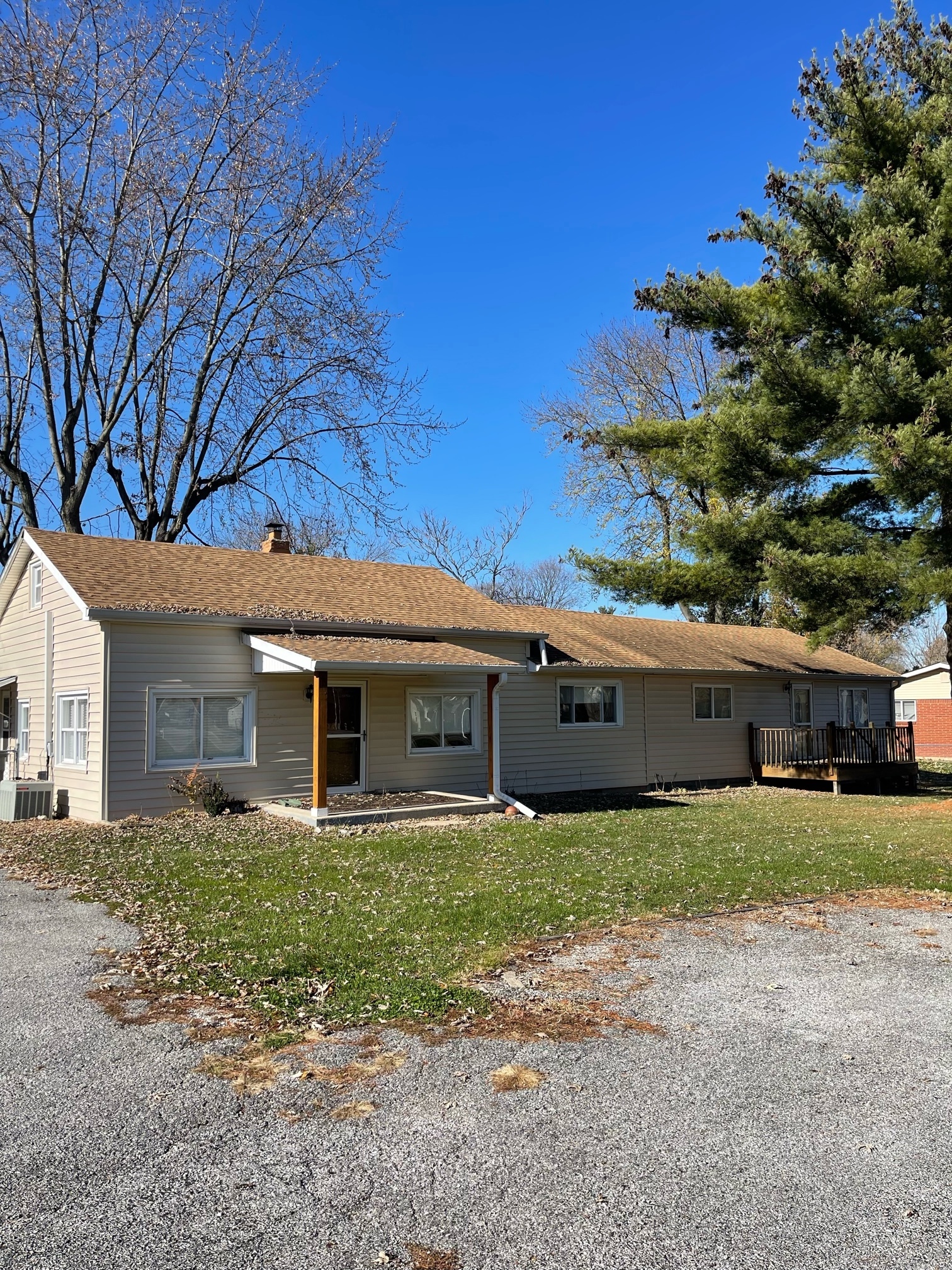 5208 S Keystone Avenue Indianapolis IN 46227