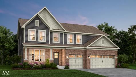 1049 Elmwood Lane Greenwood IN 46143