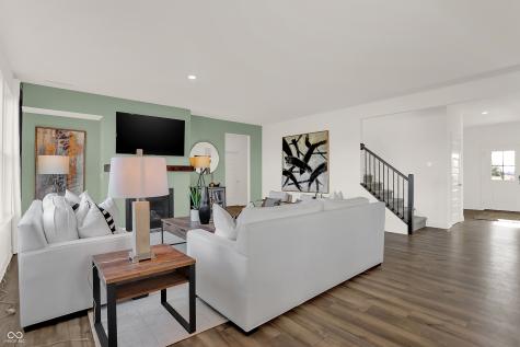 1049 Elmwood Lane Greenwood IN 46143