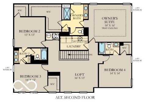 1049 Elmwood Lane Greenwood IN 46143