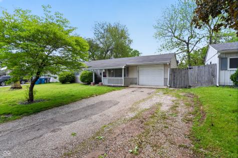 3908 N Mitthoefer Road Indianapolis IN 46235