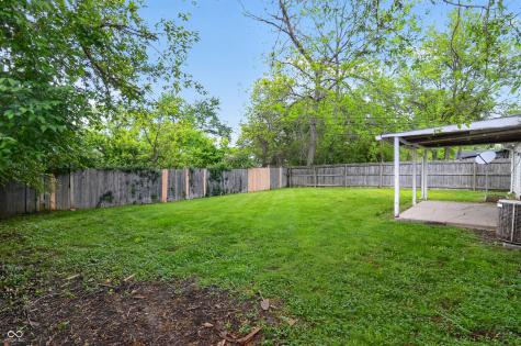 3908 N Mitthoefer Road Indianapolis IN 46235