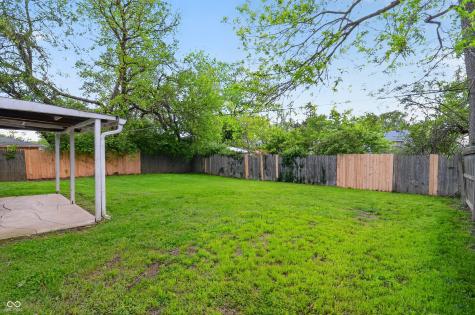 3908 N Mitthoefer Road Indianapolis IN 46235