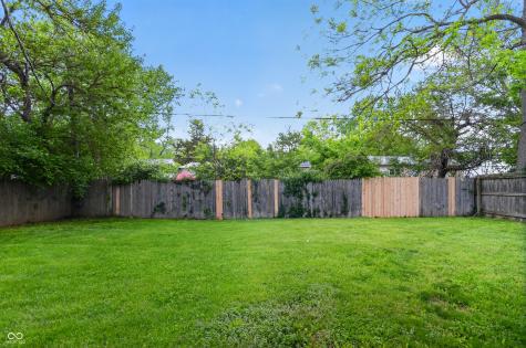 3908 N Mitthoefer Road Indianapolis IN 46235
