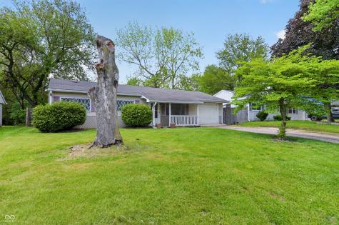 3908 N Mitthoefer Road Indianapolis IN 46235