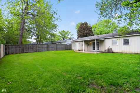3908 N Mitthoefer Road Indianapolis IN 46235