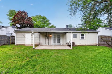 3908 N Mitthoefer Road Indianapolis IN 46235