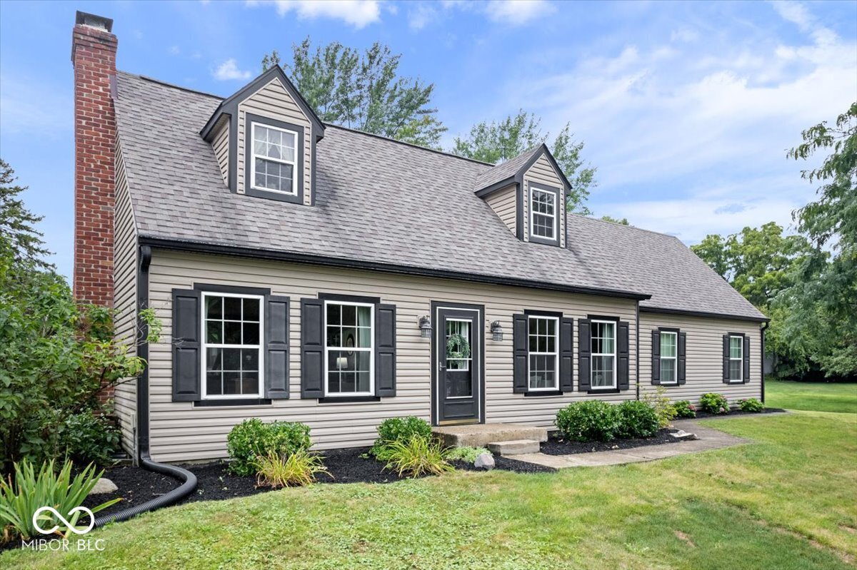 6011 Buttonwood Drive Noblesville IN 46062