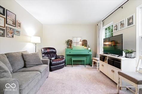 6011 Buttonwood Drive Noblesville IN 46062