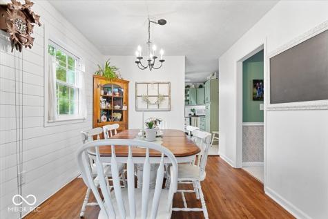6011 Buttonwood Drive Noblesville IN 46062