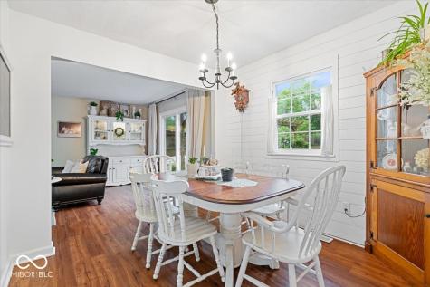 6011 Buttonwood Drive Noblesville IN 46062