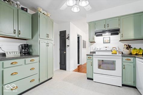 6011 Buttonwood Drive Noblesville IN 46062