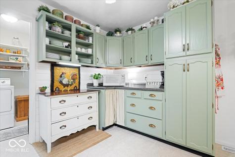 6011 Buttonwood Drive Noblesville IN 46062