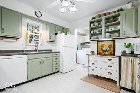 6011 Buttonwood Drive Noblesville IN 46062