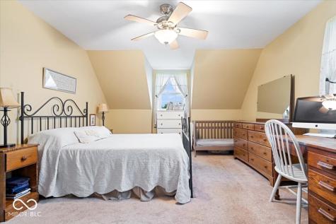 6011 Buttonwood Drive Noblesville IN 46062