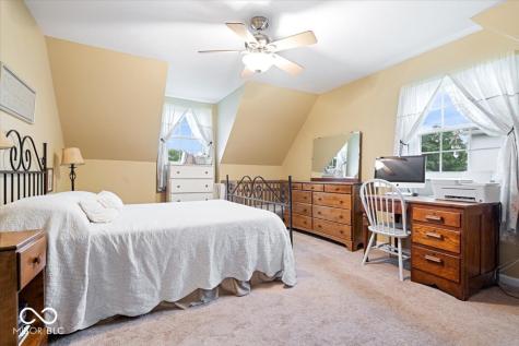 6011 Buttonwood Drive Noblesville IN 46062