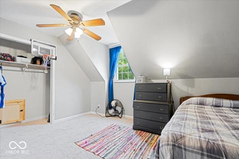 6011 Buttonwood Drive Noblesville IN 46062
