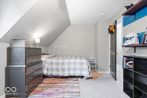 6011 Buttonwood Drive Noblesville IN 46062
