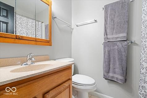 6011 Buttonwood Drive Noblesville IN 46062