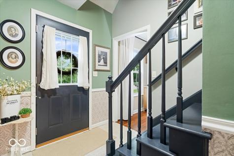 6011 Buttonwood Drive Noblesville IN 46062
