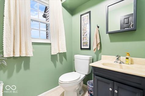 6011 Buttonwood Drive Noblesville IN 46062