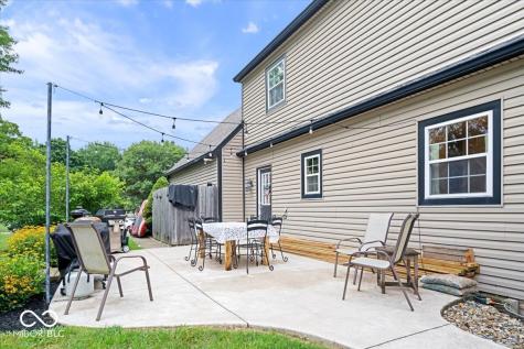 6011 Buttonwood Drive Noblesville IN 46062