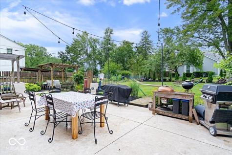 6011 Buttonwood Drive Noblesville IN 46062