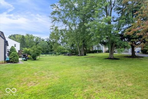 6011 Buttonwood Drive Noblesville IN 46062