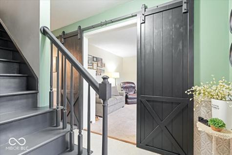 6011 Buttonwood Drive Noblesville IN 46062