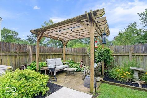 6011 Buttonwood Drive Noblesville IN 46062