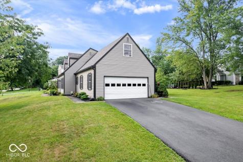 6011 Buttonwood Drive Noblesville IN 46062