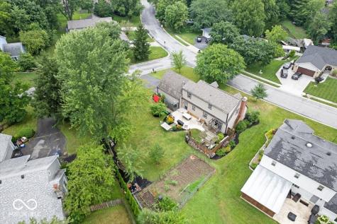 6011 Buttonwood Drive Noblesville IN 46062