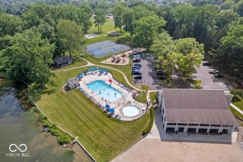 6011 Buttonwood Drive Noblesville IN 46062