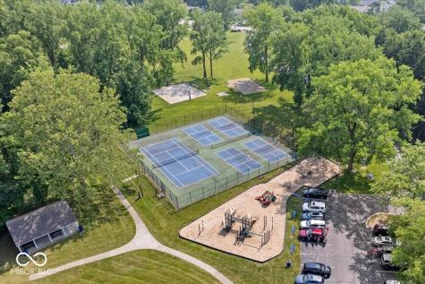 6011 Buttonwood Drive Noblesville IN 46062