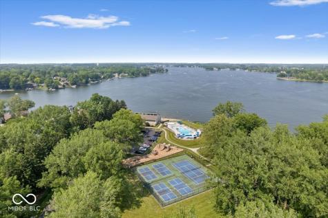 6011 Buttonwood Drive Noblesville IN 46062