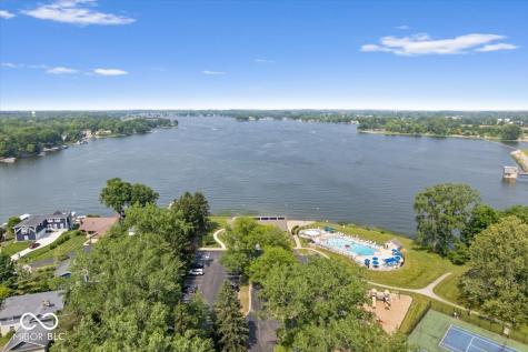 6011 Buttonwood Drive Noblesville IN 46062