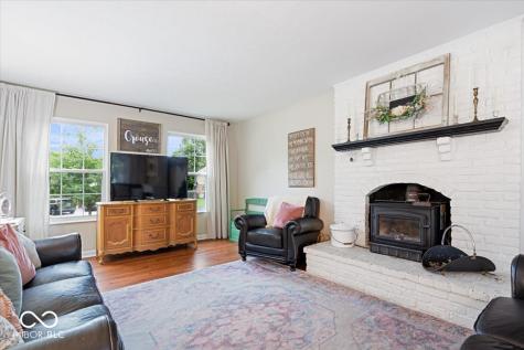 6011 Buttonwood Drive Noblesville IN 46062