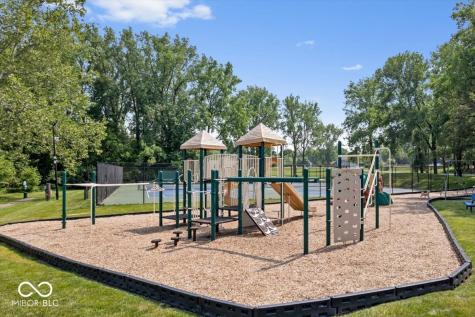 6011 Buttonwood Drive Noblesville IN 46062