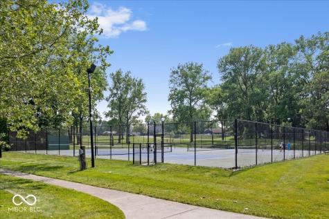6011 Buttonwood Drive Noblesville IN 46062