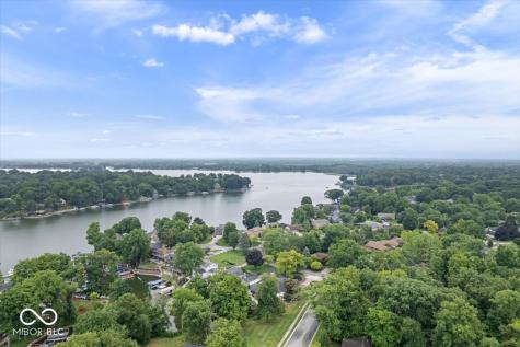 6011 Buttonwood Drive Noblesville IN 46062