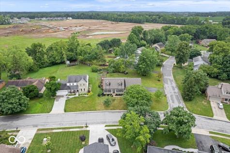 6011 Buttonwood Drive Noblesville IN 46062