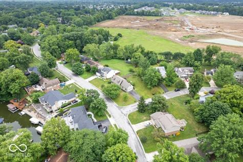 6011 Buttonwood Drive Noblesville IN 46062